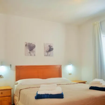 La Serenada * Corralejo