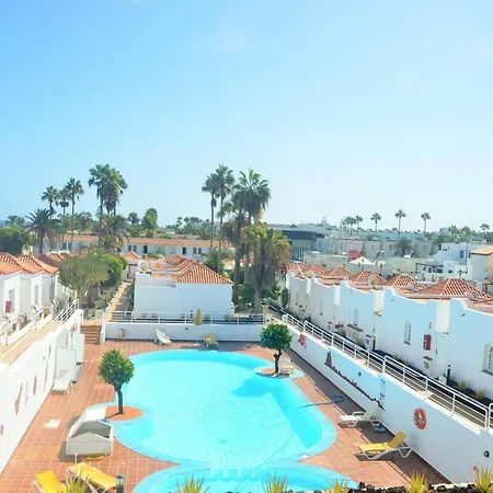 Holiday home La Serenada Corralejo