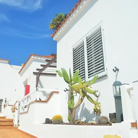 La Serenada Holiday home