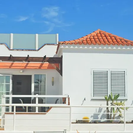 Holiday home La Serenada