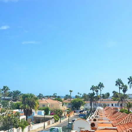 La Serenada Holiday home *