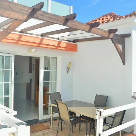 Ferienhaus La Serenada *