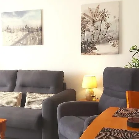 La Serenada Ferienhaus