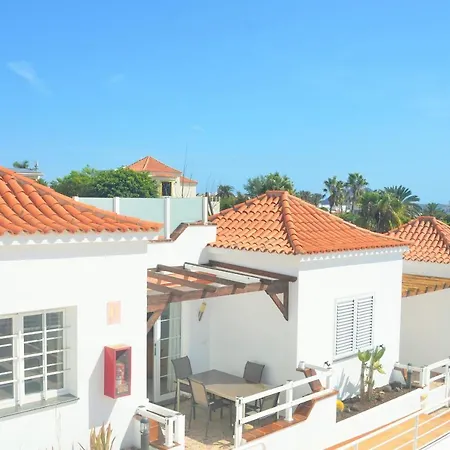 Holiday home La Serenada Corralejo