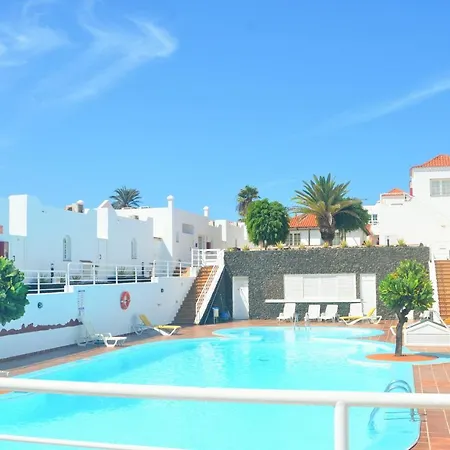 La Serenada Ferienhaus Corralejo