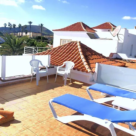 La Serenada Holiday home *
