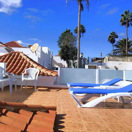 La Serenada Ferienhaus Corralejo