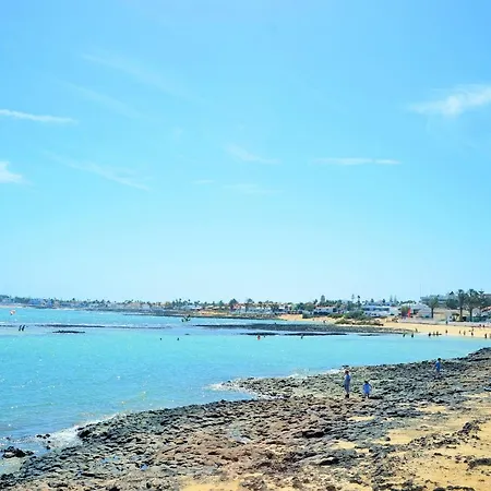 Holiday home La Serenada *