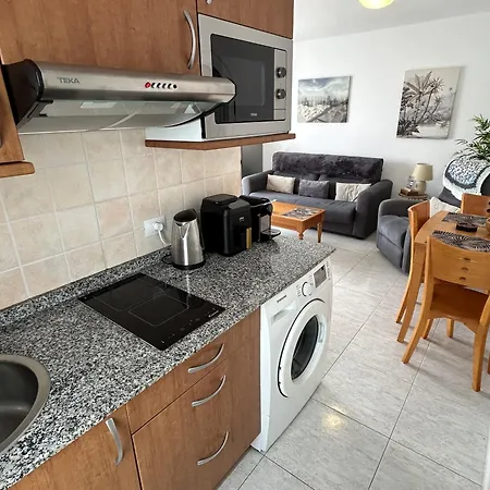 Holiday home La Serenada Corralejo
