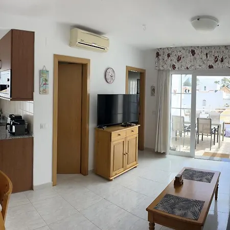 La Serenada Holiday home