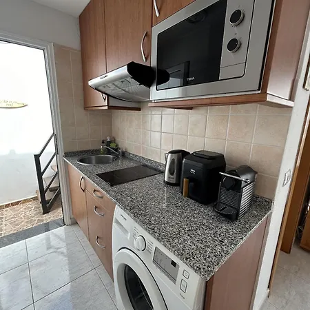 Holiday home La Serenada *
