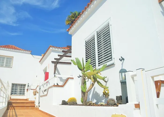 La Serenada Holiday home