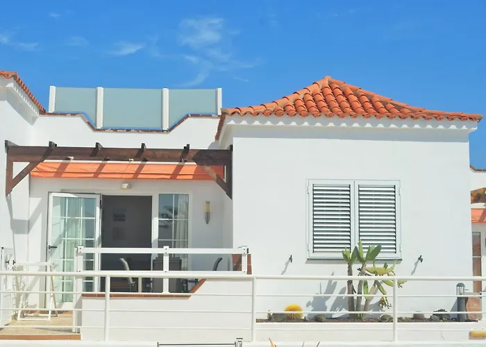 Holiday home La Serenada