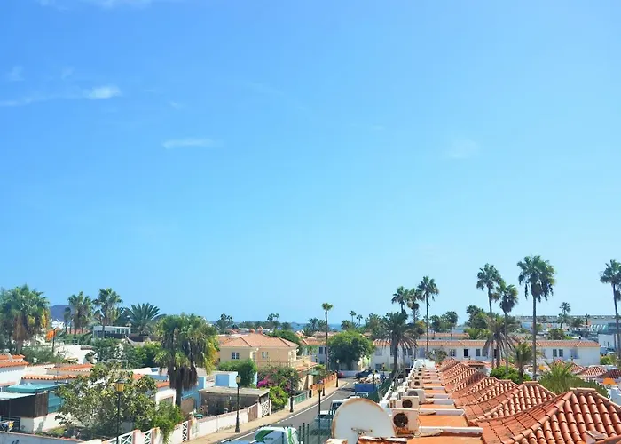 La Serenada Holiday home *