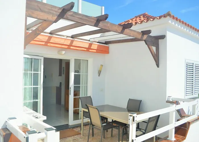 Holiday home La Serenada *