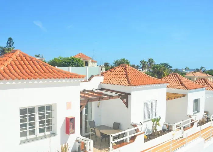 Holiday home La Serenada Corralejo