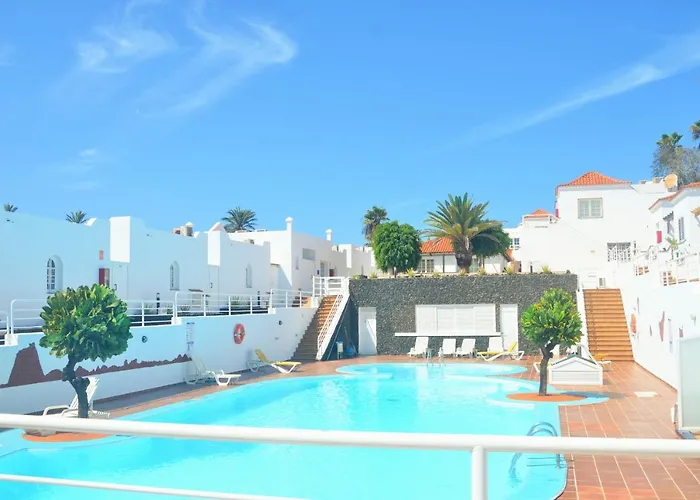 La Serenada Holiday home Corralejo