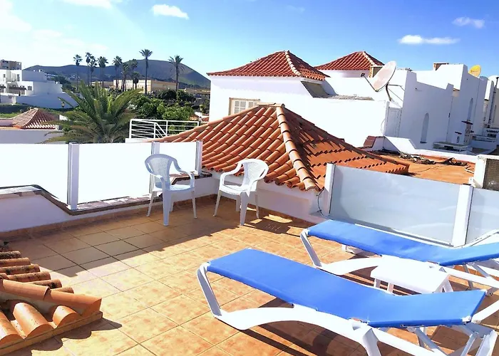 La Serenada Holiday home *