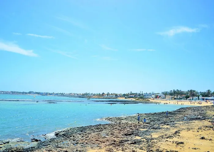 Holiday home La Serenada *