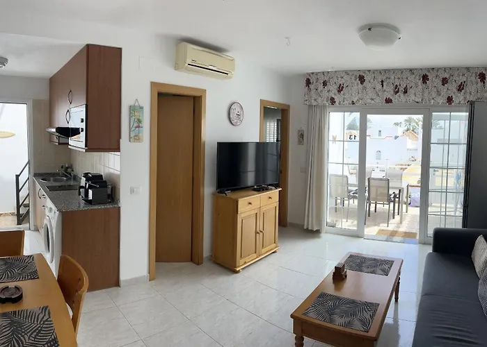 La Serenada Holiday home