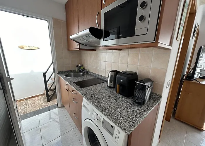Holiday home La Serenada *
